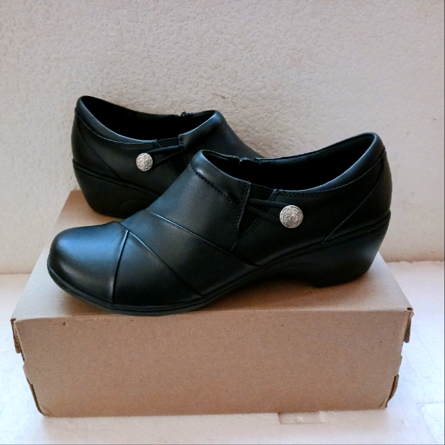 Clarks